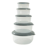 Jenny Food Container Set